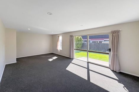 Photo of property in 6 Evans Place, Kaiapoi, 7630