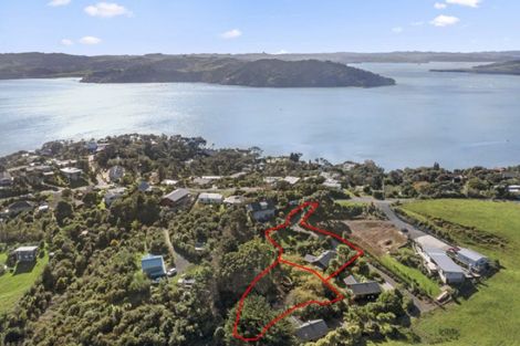 Photo of property in 91b Greenslade Road, Raglan, 3295