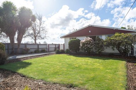 Photo of property in 66 Victors Road, Hoon Hay, Christchurch, 8025