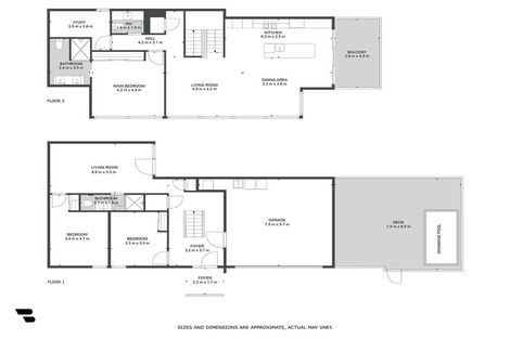 Photo of property in 314c Hurstmere Road, Takapuna, Auckland, 0622