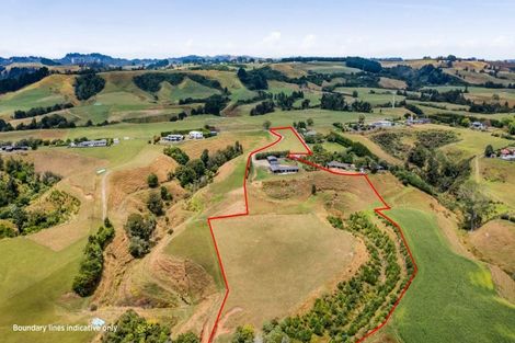 Photo of property in 27 Wilson Road, Urenui, 4375