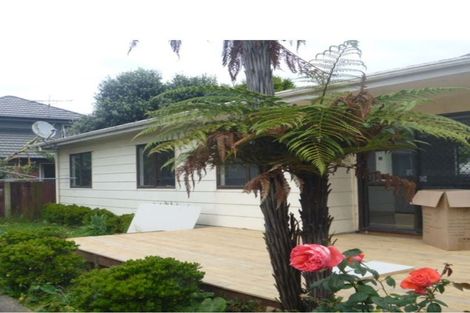 Photo of property in 21c Fort Richard Road, Otahuhu, Auckland, 1062