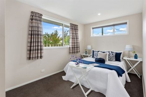 Photo of property in 1 Wildberry Street, Woolston, Christchurch, 8023