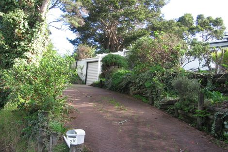 Photo of property in 29 Kauri Point Road, Laingholm, Auckland, 0604