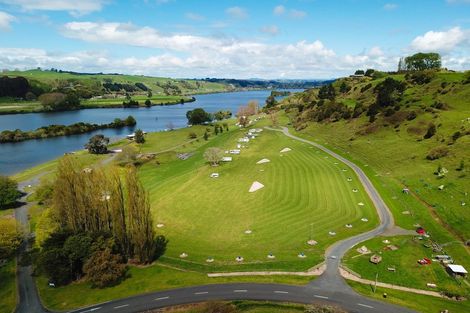 Photo of property in 2310 Maungatautari Road, Maungatautari, Cambridge, 3494