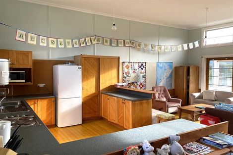 Photo of property in 741 Taramakau Settlement Road, Hohonu, Kumara, 7875