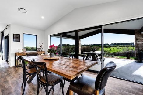 Photo of property in 661 Manaia Road, Manaia, Coromandel, 3581