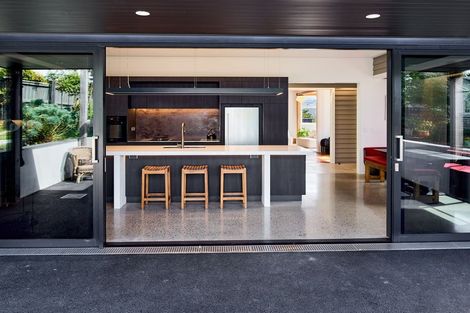 Photo of property in 7 Lochiel Road, Khandallah, Wellington, 6035