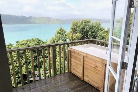 Photo of property in 4/39 Grafton Road, Roseneath, Wellington, 6011