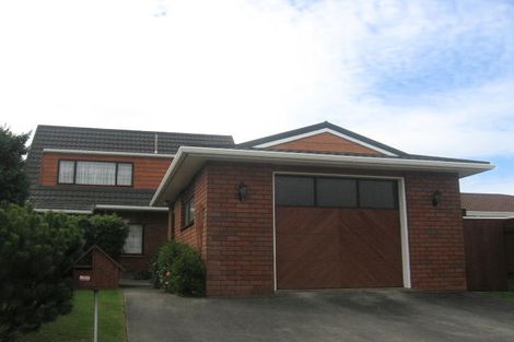 Photo of property in 54 Chippendale Crescent, Highbury, Palmerston North, 4412