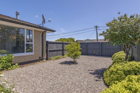 Photo of property in 34 Jollie Street, Linwood, Christchurch, 8062