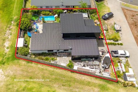 Photo of property in 134 Coast Boulevard, Papamoa Beach, Papamoa, 3118