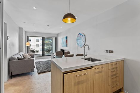 Photo of property in 804/5 Howe Street, Freemans Bay, Auckland, 1011
