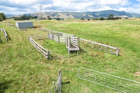Photo of property in 229 Te Horo Beach Road, Te Horo, Otaki, 5581