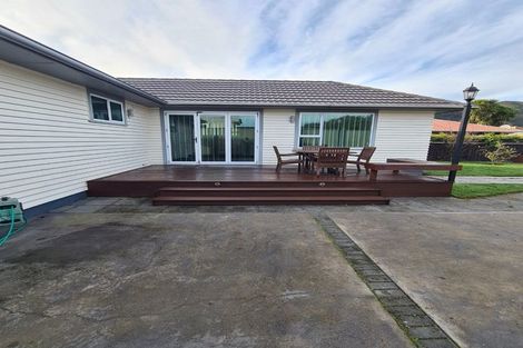 Photo of property in 39 Fairfield Avenue, Fairfield, Lower Hutt, 5011
