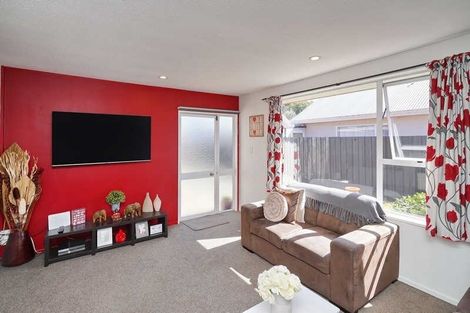 Photo of property in 2/29 Barrie Street, Addington, Christchurch, 8024