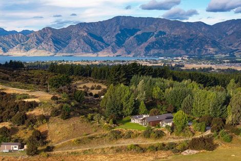 Photo of property in 837f Lake Hawea-albert Town Road, Albert Town, Wanaka, 9382