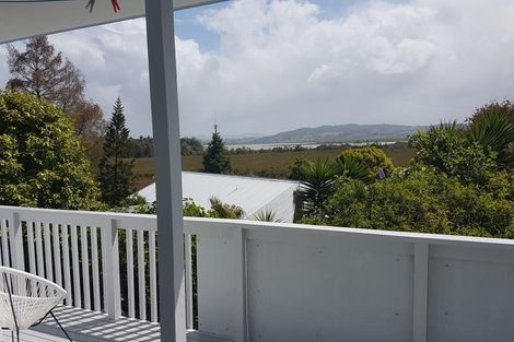 Photo of property in 43a Raumati Crescent, Onerahi, Whangarei, 0110