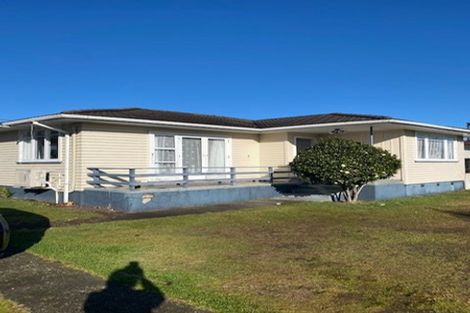 Photo of property in 31 Mckee Avenue, Fenton Park, Rotorua, 3010