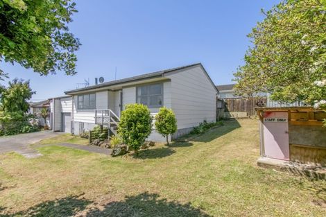 Photo of property in 3/11 Ridgemount Rise, Mangere Bridge, Auckland, 2022