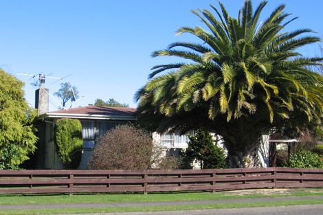 Photo of property in 7 Ballance Street, Masterton, 5810