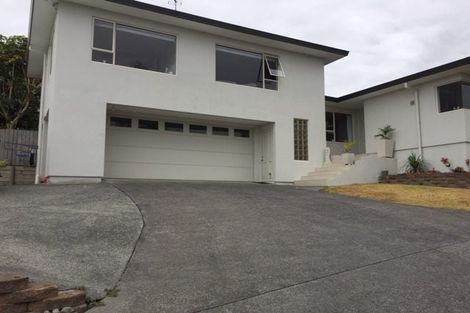 Photo of property in 5 Tern Place, Unsworth Heights, Auckland, 0632