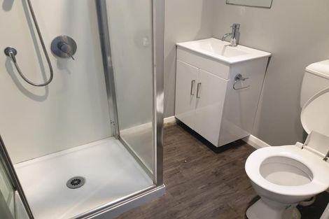 Photo of property in 55 Central Terrace, Kelburn, Wellington, 6012