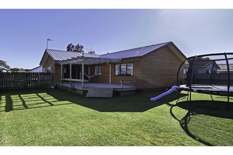 Photo of property in 3 Ensign Place, Flagstaff, Hamilton, 3210