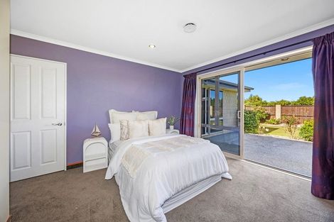 Photo of property in 32 Devine Drive, Rolleston, Christchurch, 7678