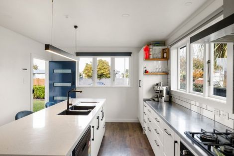 Photo of property in 2d Ramsay Street, Frankton, Hamilton, 3204