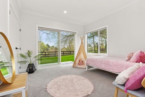 Photo of property in 182 Rosebanks Drive, Tamahere, Hamilton, 3283