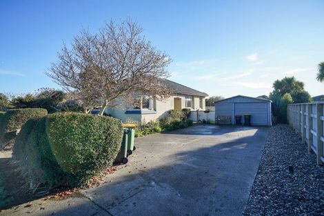 Photo of property in 24 Fulton Street, Gladstone, Invercargill, 9810