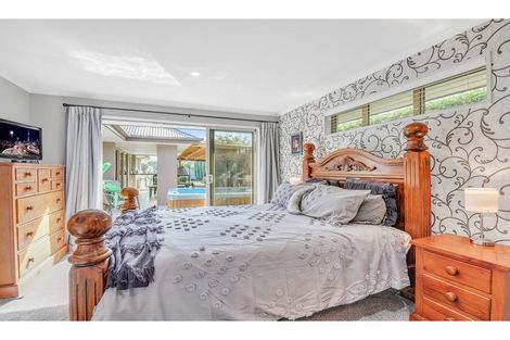 Photo of property in 12 Belgrave Drive, Rangiora, 7400