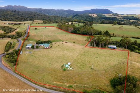 Photo of property in 160a Franklin Road, Waihi, 3682