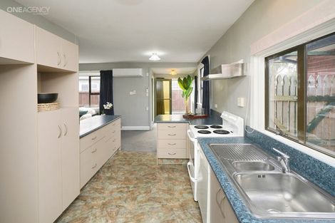 Photo of property in 1/264 Hills Road, Mairehau, Christchurch, 8013