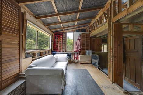 Photo of property in 144 Graham Valley North Branch Road, Motueka Valley, Motueka, 7196