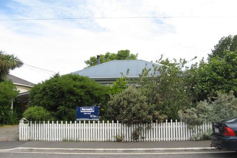 Photo of property in 38 Burke Street, Addington, Christchurch, 8024