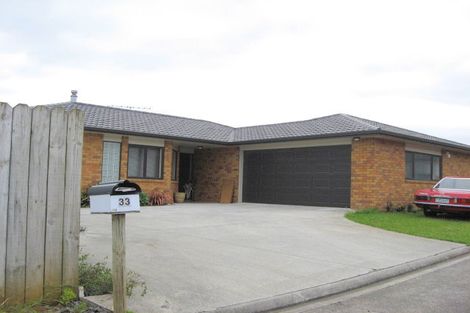 Photo of property in 14 Roose Avenue, Pukekohe, 2120