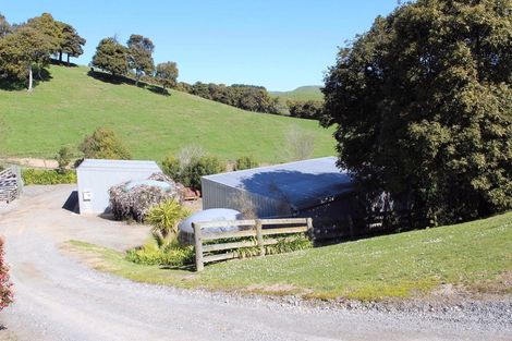 Photo of property in 455 Anaroa Road, Raukawa, Hastings, 4174