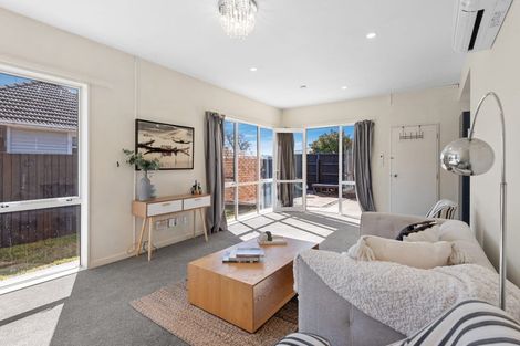 Photo of property in 2 Sioux Avenue, Wigram, Christchurch, 8042