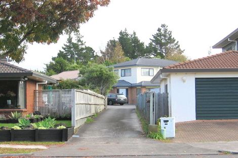Photo of property in 1/12 Solana Court, Botany Downs, Auckland, 2010