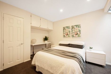 Photo of property in 4/148 Evans Bay Parade, Roseneath, Wellington, 6021