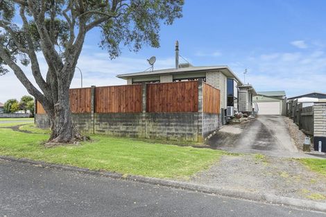 Photo of property in 41 King Street, Waitara, 4320