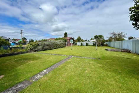 Photo of property in 118a Derby Street, Westport, 7825