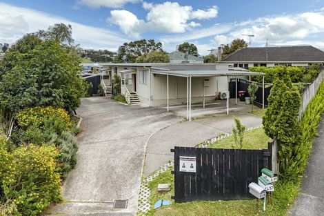 Photo of property in 1/29 Ludlow Terrace, Totara Vale, Auckland, 0627
