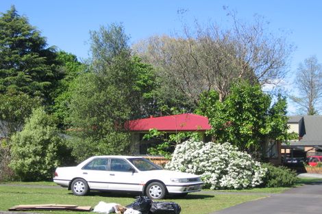 Photo of property in 3a Tamihana Street, Matamata, 3400