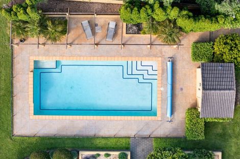 Photo of property in 111c Bollard Road, Tamahere, Hamilton, 3283