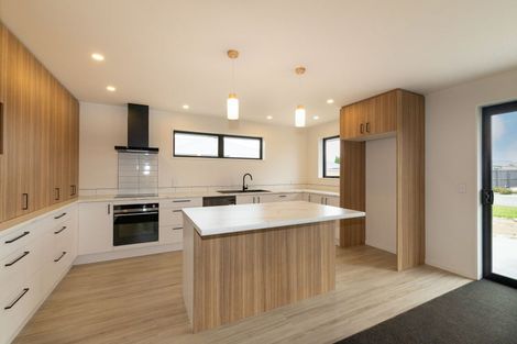 Photo of property in 1 Coleman Lane, Amberley, 7410