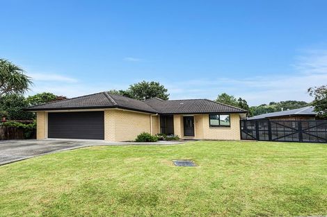 Photo of property in 3 Maddendale Place, Maungakaramea, Whangarei, 0178