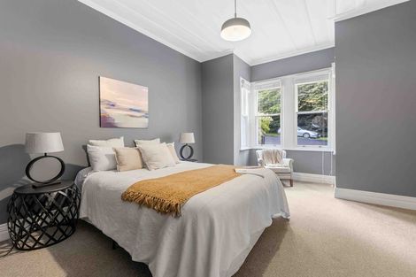 Photo of property in 21 Serpentine Avenue, Dunedin Central, Dunedin, 9016